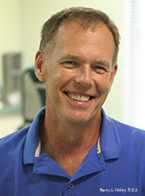 Dr. Marty Cathey